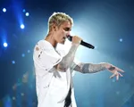 Justin Bieber bất ngờ ra mắt phim mới