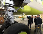 Phát hiện thêm máy bay Boeing 737-NG bị lỗi