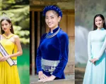 Hoa hậu Lương Thùy Linh đẹp mê hoặc trong clip tự giới thiệu gửi đến Miss World 2019