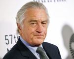 Robert De Niro nhận giải thành tựu trọn đời của SAG Award