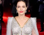 Angelina Jolie đã hẹn hò trở lại