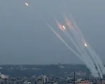 Các vụ bắn rocket tái diễn bất chấp lệnh ngừng bắn ở dải Gaza