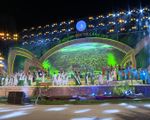 Khai mạc lễ hội dừa Bến Tre 2019