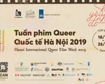 Thưởng thức 33 bộ phim ý nghĩa với Tuần lễ phim Queer Quốc tế Hà Nội