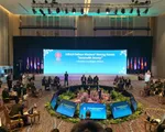 ASEAN cần tiếp tục đoàn kết, giữ vững vai trò trung tâm