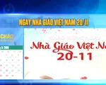 6 sự kiện đáng chú ý diễn ra trong tuần này