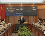 Sắp tổ chức, Techfest Vietnam 2019 đã hé lộ những con số ấn tượng