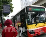 Nhiều kiến nghị để phát triển vận tải hành khách bằng xe bus