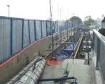 TP.HCM sẽ hoàn thành nâng cấp cầu chữ Y trước Tết