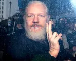 Thụy Điển chấm dứt điều tra Julian Assange