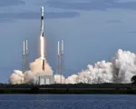 Tàu SpaceX giao hàng lên Mặt trăng vào năm 2022