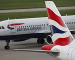 Trục trặc kỹ thuật khiến nhiều chuyến bay của British Airways bị hủy