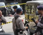 Indonesia bắt giữ hơn 70 nghi phạm đánh bom trên đảo Sumatra
