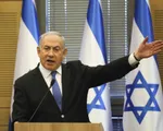 Thủ tướng Israel Netanyahu bị truy tố