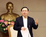 Hai giải pháp mấu chốt cải cách tiền lương