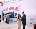 AV Show 2019: Sàn diễn của các thiết bị nghe nhìn hàng đầu khai mạc tại Hà Nội