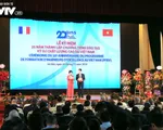 Đại học Xây dựng kỷ niệm 20 năm Chương trình đào tạo kỹ sư chất lượng cao tại Việt Nam