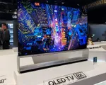 TV OLED 8K của LG được bình chọn là “TV của tương lai”