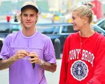 Justin Bieber: Hailey khiến tôi muốn mình trở thành người tốt