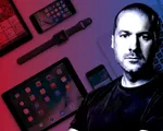 Thiên tài thiết kế Jony Ive chính thức rời Apple