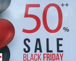 Những lưu ý mua sắm cần phải biết trong mùa Black Friday