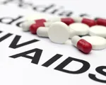 Nam Phi ra mắt thuốc điều trị HIV/AIDS hiệu quả cao