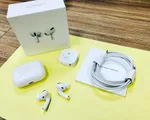 AirPods Pro - Chiếc tai nghe đáng mua