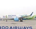 Bamboo Airways đón thế hệ máy bay mới A320neo