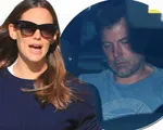 Dù thất vọng nhưng Jennifer Garner vẫn ủng hộ Ben Affleck