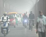 Ô nhiễm không khí mức kỷ lục, các chuyến bay tới New Delhi (Ấn Độ) phải đổi hướng