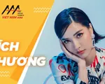 Bích Phương trở thành ca sĩ Việt Nam duy nhất biểu diễn trong lễ trao giải Asia Artist Awards 2019