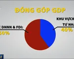 25#phantram GDP của Việt Nam do 100 doanh nghiệp gia đình lớn nhất đóng góp