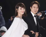 Chị đại Kim Hye Soo sánh đôi với trai trẻ Yoo Yeon Seok làm MC