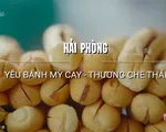 B&aacute;nh mỳ cay Hải Ph&ograve;ng &ndash; Đặc sản vừa ngon vừa rẻ