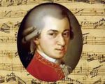 Sắp đấu giá bản nhạc viết tay của thiên tài Mozart hồi trẻ