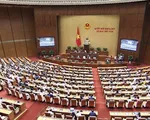 Thông qua Nghị quyết về dự toán ngân sách Nhà nước năm 2020