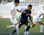 U22 Myanmar 2-2 (PEN 5-4) U22 Campuchia: Chiến thắng nghẹt thở, U22 Myanmar giành HCĐ