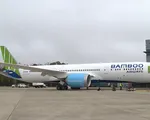 Hãng hàng không tư nhân Việt đầu tiên khai thác Boeing 787-9 Dreamliner