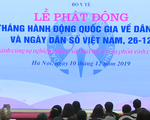 Mất cân bằng giới tính tại Việt Nam ở mức nghiêm trọng