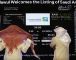 Saudi Aramco trở thành công ty đắt giá nhất thế giới