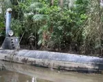 Peru thu giữ  gần 2 tấn cocaine trên biển