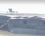 Nỗ lực tìm kiếm 3 thợ lặn mất tích trên sông Lòng Tàu