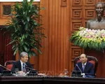 Chính phủ ủng hộ sáng kiến chung Việt Nam - Nhật Bản