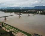 MRC cảnh báo hậu quả nghiêm trọng khi nước sông Mekong đổi màu