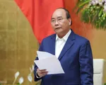 Hôm nay, Thủ tướng sẽ đối thoại với thanh niên