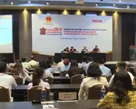 Ngành da giày đón đầu cơ hội CPTPP và EVFTA