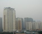 Bảo vệ sức khỏe trước tác động ô nhiễm không khí