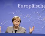 Bà Angela Merkel 9 năm liên tiếp là người phụ nữ ảnh hưởng nhất thế giới