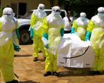 Dịch Ebola tiếp tục lây lan mạnh tại CHDC Congo