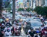 Hà Nội: Thành lập 72 chốt liên ngành xử lý ùn tắc dịp Tết Nguyên đán 2020